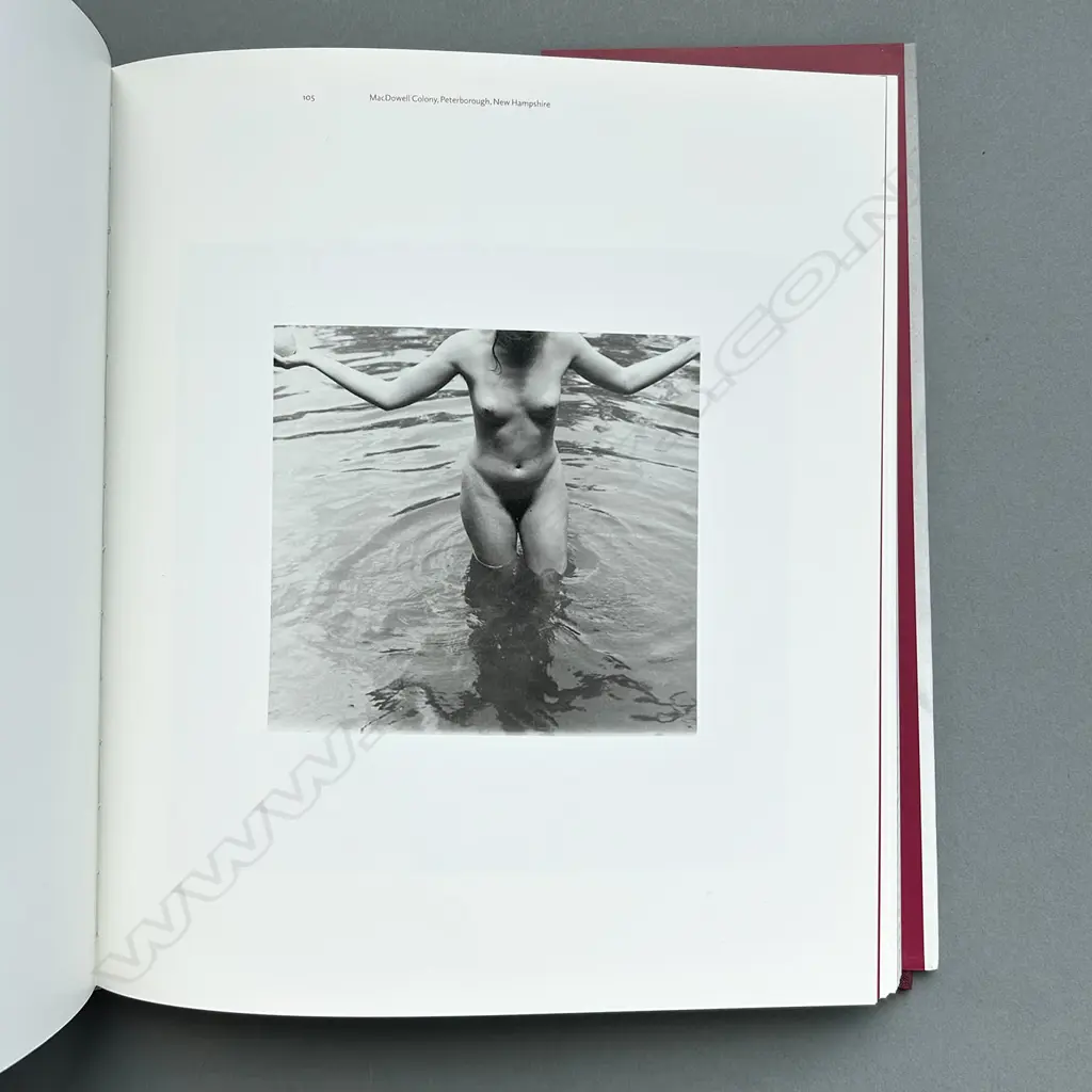 FRANCESCA WOODMAN Image 1++